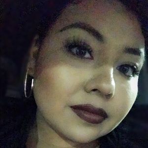 Meet your Posher, Luanna